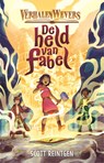 De held van Fabel - Scott Reintgen - 9789048858651