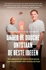 Onder de douche ontstaan de beste ideeën - Merijn Wegdam ; Oscar Meijer - 9789049212315