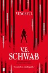 Vengeful - V.E. Schwab ; GrootenBrink Vertalingen - 9789049212438