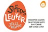 Steeds leuker - Jelle Hermus - 9789049808389