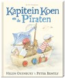 Kapitein Koen en de piraten - Peter Bently - 9789051164060
