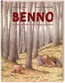 Benno - Serena Romanelli - 9789051168402