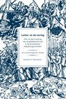 Luther en de oorlog - Gerald H.E. Russelman - 9789051799811