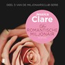 De romantische miljonair - Jessica Clare - 9789052861531