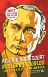 Rusland in oorlog - Peter d' Hamecourt - 9789054293729