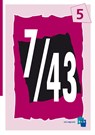 7/43 Deel 5 - NCB - 9789055172191