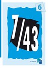 7/43 Deel 6 - NCB - 9789055172290