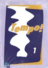Tempo! Deel 1, 2 en 3 - NCB - 9789055178490