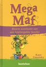 Megamaf - Kaye Umansky - 9789055295395