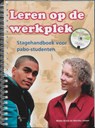 Leren op de werkplek HBO 3e ed: - W. Bosch ; Mechteld Jansen - 9789055746125