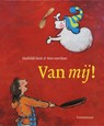 Van mij - Mathilde Stein - 9789056378622