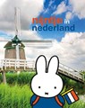 Nijntje in Nederland - Dick Bruna - 9789056476137