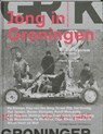 Jong in Groningen - H. van Os ; Henk van Os ; Mechteld Jansen - 9789056626853