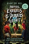 Driemaal Kriegels is Duivels Genot - Marc de Bel - 9789057208867