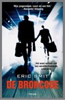 De broncode - Eric Smit - 9789057592874
