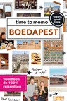 Boedapest - Bas van der Veer - 9789057678264