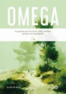 Omega - Eline de Boo - 9789058042323