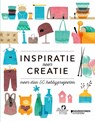 Inspiratie voor creatie - DE PRAKTISCHE SCHOOL,  partner van Femma - 9789059086876