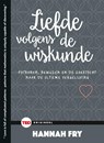 Liefde volgens de wiskunde - Hannah Fry - 9789059087088