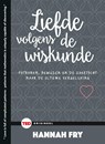 Liefde volgens de wiskunde - Hannah Fry - 9789059087880