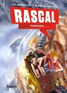 Pandora - Luc Embrechts - 9789059249493