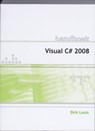 Handboek Visual C# 2008 - D. Louis - 9789059403697