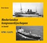 Nederlandse Koopvaardijschepen in beeld - Dick Gorter - 9789059612044