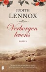 Verborgen levens - Judith Lennox - 9789059902640