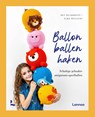 Ballonballen haken - Het haakbeest - 9789059963115