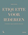 Etiquette voor iedereen - Isabelle Coppens - 9789059968462