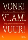 VONK! VLAM! VUUR! - Lien van de Kelder ; Steven Poelmans - 9789059969827