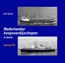 Nederlandse Koopvaardijschepen Lijnvaart - Dick Gorter - 9789060133170