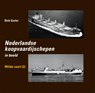 Nederlandse Koopvaardijschepen Wilde vaart - Dick Gorter - 9789060133187