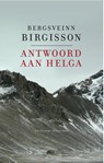 Antwoord aan Helga - Bergsveinn Birgisson - 9789061006756