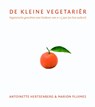De kleine vegetariër - Antoinette Hertsenberg ; Marion Pluimes - 9789061128090