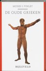 De oude Grieken - M.I. Finley - 9789061318064