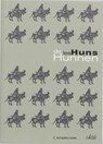 De Hunnen Les Huns - N. Nikolaev - 9789061536154