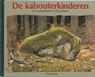 De kabouterkinderen - E. Beskow - 9789062381449