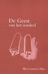 De geest van het oordeel - Watchman Nee - 9789066590595