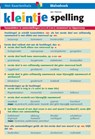 Kleintje spelling - Jan Heerze - 9789066753846