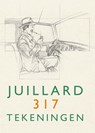 Juillard 317 tekeningen - Yves Sente - 9789067370837