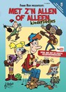 Kinderliedjes - Frank Rich - 9789069114460