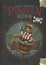 Mijn grote piratenboek - Martine van den Houten - 9789073011922