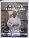 Op zoek naar de Perfectie 2 - H. Blumenthal - 9789073191563