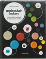Moleculair Koken - A. Cazor ; C. Lienard - 9789073191686