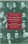De stand des kunstenaars - HOOGENBOOM, A. - 9789074310086