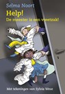 Help! De meester is een vreetzak! - Selma Noort - 9789075689600
