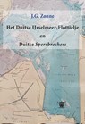 Het Duitse IJsselmeer-Flottielje - J.G. Zonne - 9789076905693