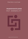 Organisatieopstellingen - het ambacht - Philippe Bailleur ; Leanne Steeghs - 9789077290446