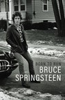 Born to run - Bruce Springsteen - 9789077330326
